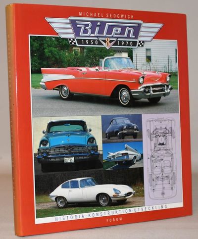 Bilen 1950-1970.