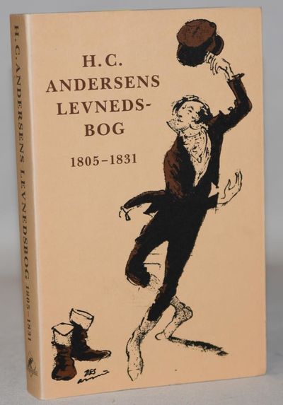 H. C. Andersens levnedsbog 1805-1831.