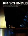 RM Schindler Composition and Construction