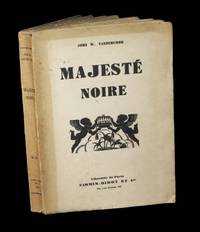 Majest noire.