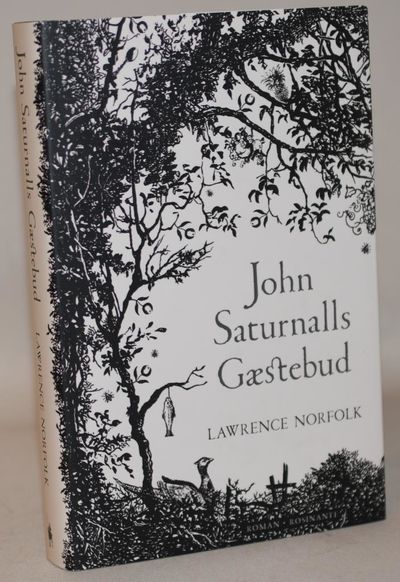 John Saturnalls gæstebud.