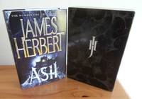 ASH by Herbert, James - 2012