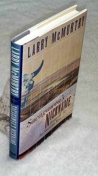 image of Sacagawea's Nickname: Essays on the American West