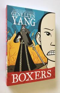 Boxers by Yang, Gene Luen - 2013