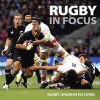 Rugby in Focus: Rugby Union in Pictures