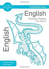 KS2 English Practice Papers (for the SATs test)
