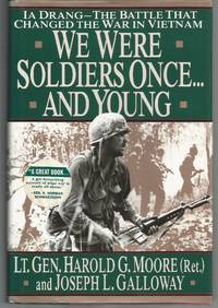 image of We Were Soldiers Once ... And Young