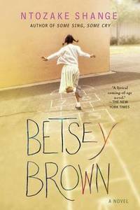cover of Betsey Brown