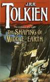 The Shaping Of Middle-Earth