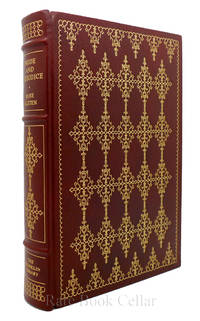 image of PRIDE AND PREJUDICE Franklin Library