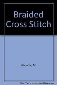 Braided Cross Stitch