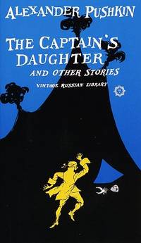 The Captain's Daughter by Alexander Pushkin - 1936 - from Orange Cat Bookshop (SKU: 494)