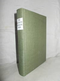 The Kenneth Grahame Book (The Golden Age, Dream Days, Wind in the Willows) by Grahame, Kenneth - 1950 