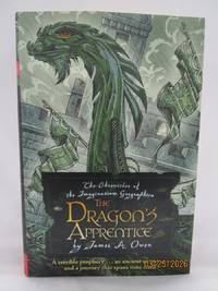 The Dragon's Apprentice (Chronicles of the Imaginarium Geographica, The)