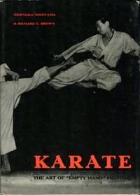 image of Karate: The Art Of Empty Hand Fighting