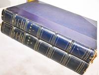 image of Histoire de l'Imprimerie en France au XVe et au XVIe Siecle: Tome Premier & Tome Deuxieme