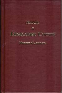 History of Edgecombe County, N.C