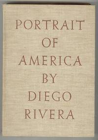 Portrait of America by Rivera, Diego - (1934)