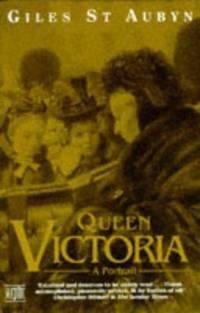 image of Queen Victoria