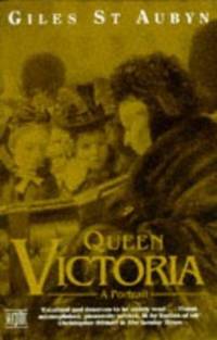 Queen Victoria by St Aubyn, Giles - 1992