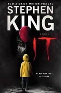 It: A Novel by Stephen King - 2017-08-15