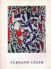 Leger, Fernand