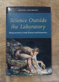 Science Outside the Laboratory Measurement in Field Science and Economics