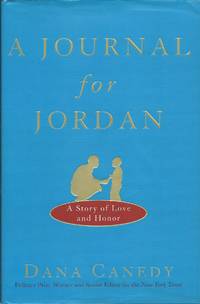 image of A Journal for Jordan: A Story of Love and Honor