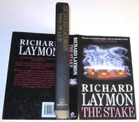 The Stake by Laymon, Richard - 1990