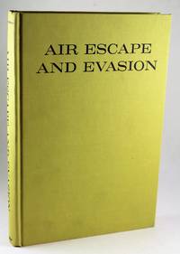 cover of Air Escape and Evasion