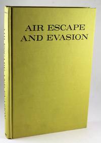 Air Escape and Evasion by James Sunderman - 1963