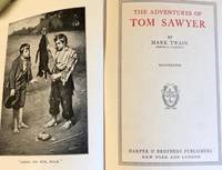 The Adventures of Tom Sawyer