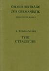Tysk uttalekurs
