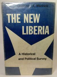 THE NEW LIBERIA