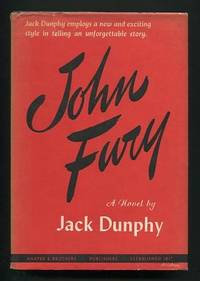 John Fury