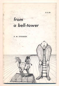 From a Bell-Tower: Poems