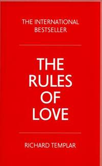 The Rules of Love: Rules of Love
