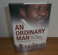 AN ORDINARY MAN