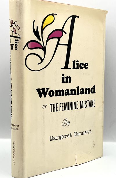 Alice in Womanland