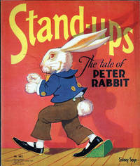 cover of Tale of Peter Rabbit Stand-Ups