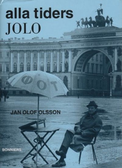 ALLA TIDERS JOLO.