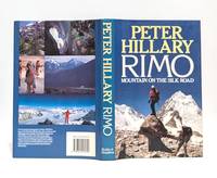 Rimo, Mountain On The Silk Road - 1st Edition/1st Printing
