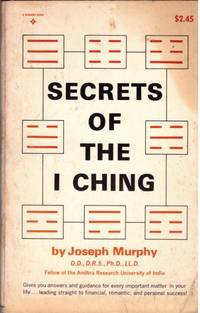 image of SECRETS OF THE I CHING