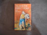 Jill and the Perfect Pony (Knight Books)