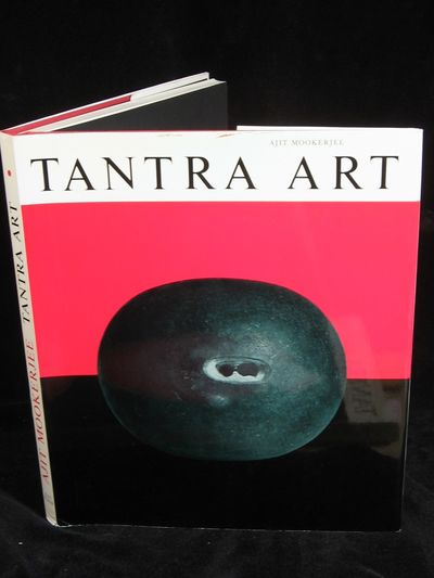 TANTRA ART. ITS PHILOSOPHY & PHYSICS.