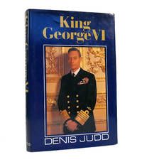 KING GEORGE VI, 1895-1952