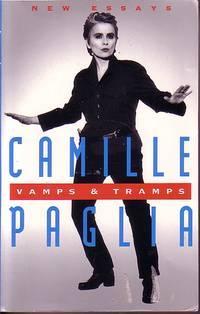 image of Vamps And Tramps - New Essays