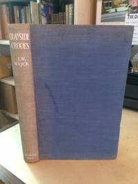cover of Quayside Crooks