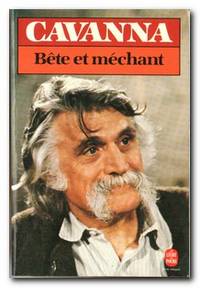 image of Bete Et Mechant