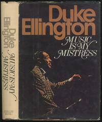 Music Is My Mistress by ELLINGTON, Duke - 1973